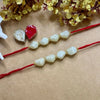 Dhiyona Thread Rakhi
