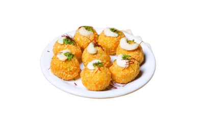 Kanti Sweets Badam Chocofill