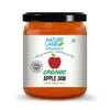 Nature Land Organics Apple Jam