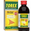 Torque's Torex Herbal Cough Syrup