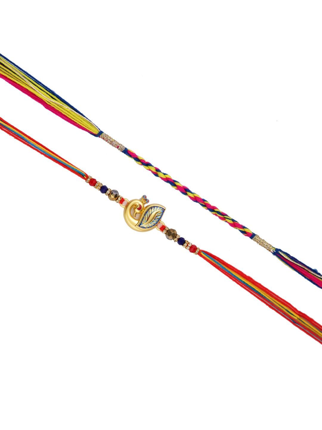 Anouk Thread Rakhi