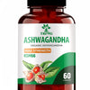 Trivang Ashwagandha Capsules