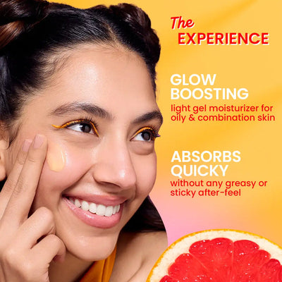 Dot & Key Vitamin C Moisturizer for Glowing Skin