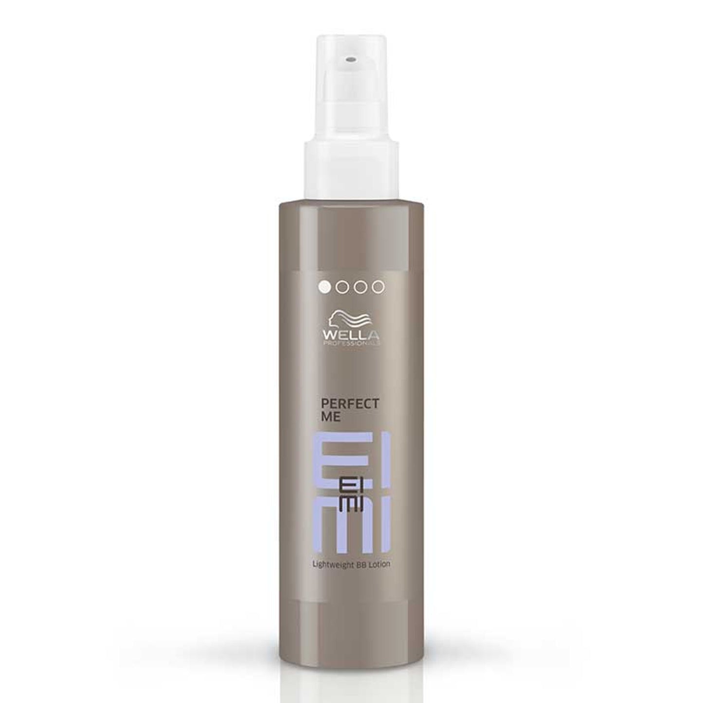 Wella Professionals EIMI Perfect Me Hair BB Lotion, Controls Frizz, Lightweight Smoothing Lotion
