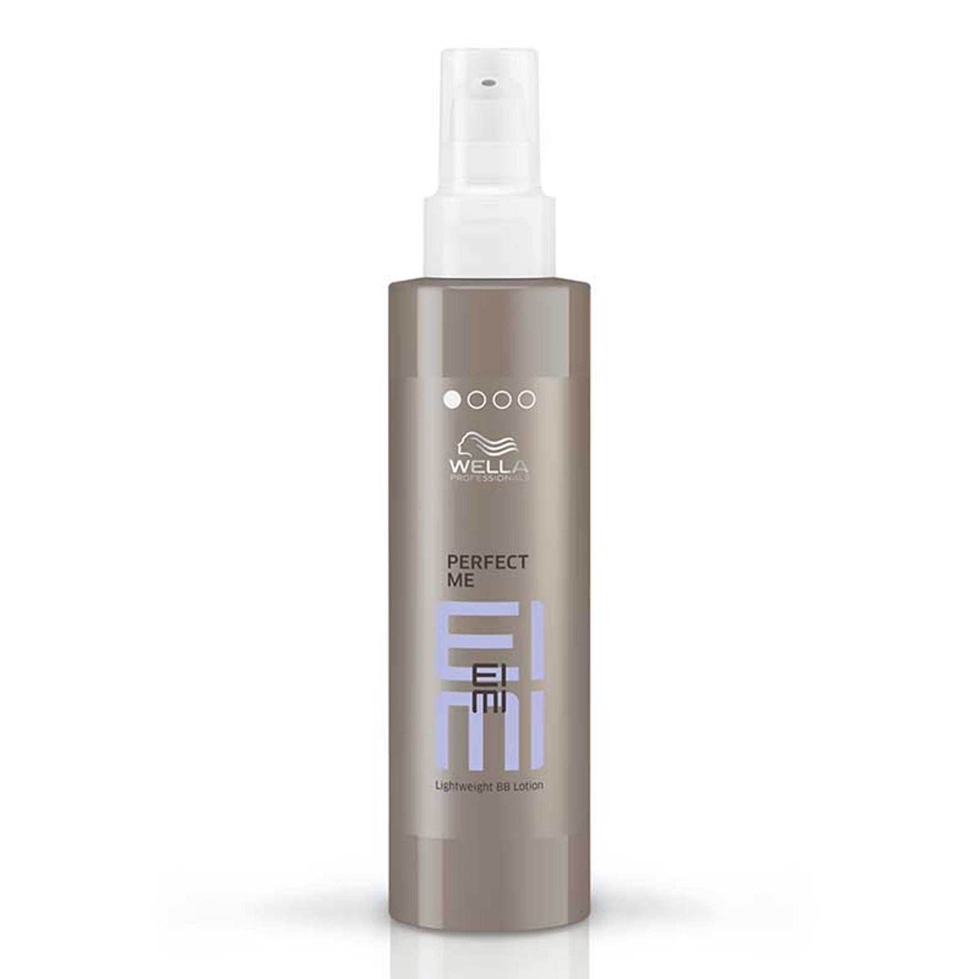 Wella Professionals EIMI Perfect Me Hair BB Lotion, Controls Frizz, Lightweight Smoothing Lotion