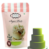Confect Lime Green Fondant | Edible Sugarpaste