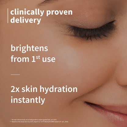 10% Niacinamide Face Serum - Pack of 2 | 30ml