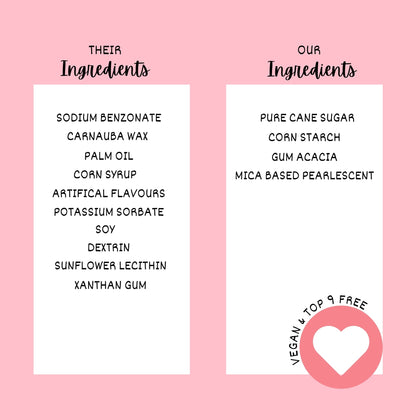 Confect Disco Ball Mashup DM 20