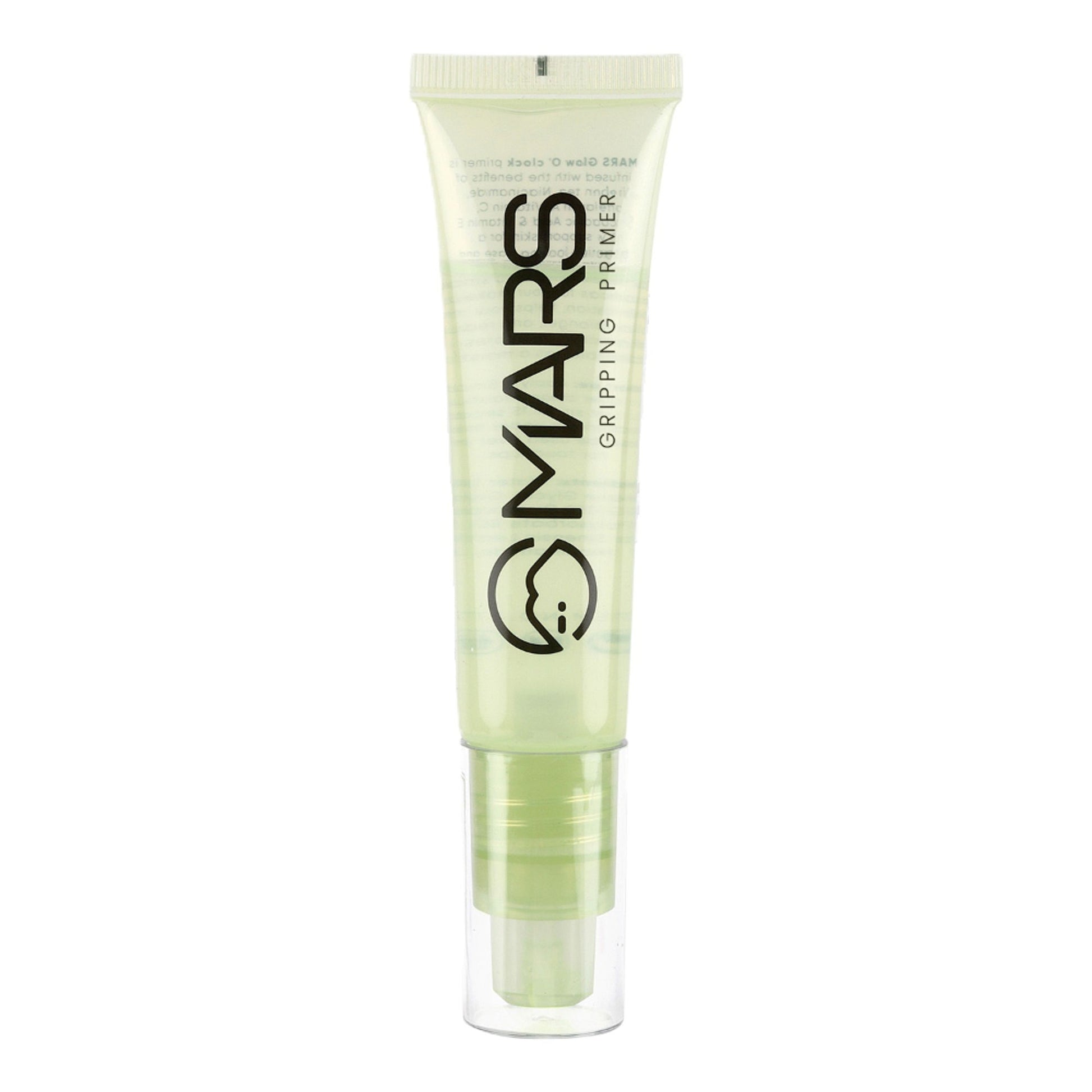 MARS Its Glow Clock Primer Griping Glow