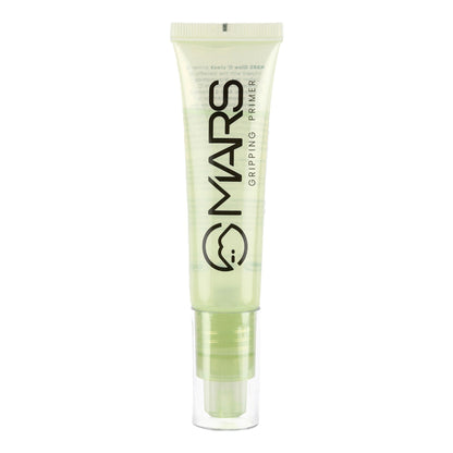 MARS Its Glow Clock Primer Griping Glow