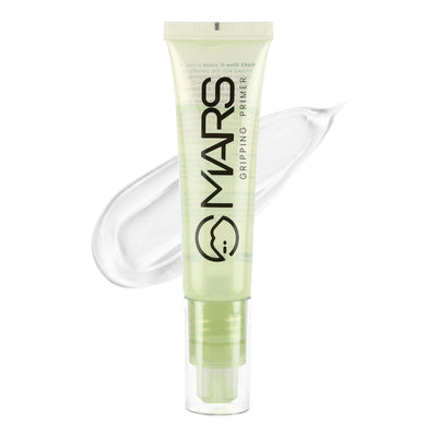 MARS Its Glow Clock Primer Griping Glow