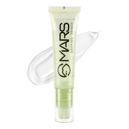 MARS Its Glow Clock Primer Griping Glow