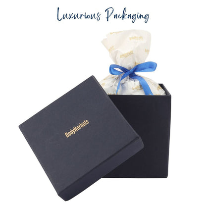 BodyHerbals Lavender Soap Spa Set Gift Box - Gift Sets & Combos for Women & Men