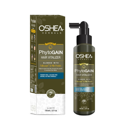 Oshea Herbals Phytogain Hair Vitalizer