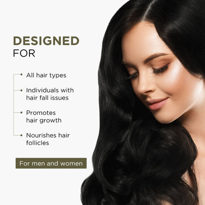 Oshea Herbals Phytogain Hair Vitalizer