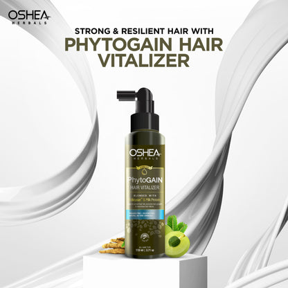 Oshea Herbals Phytogain Hair Vitalizer