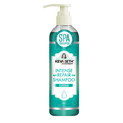 Keya Seth Aromatherapy Intense Repair Shampoo For Soft & Silk Hair
