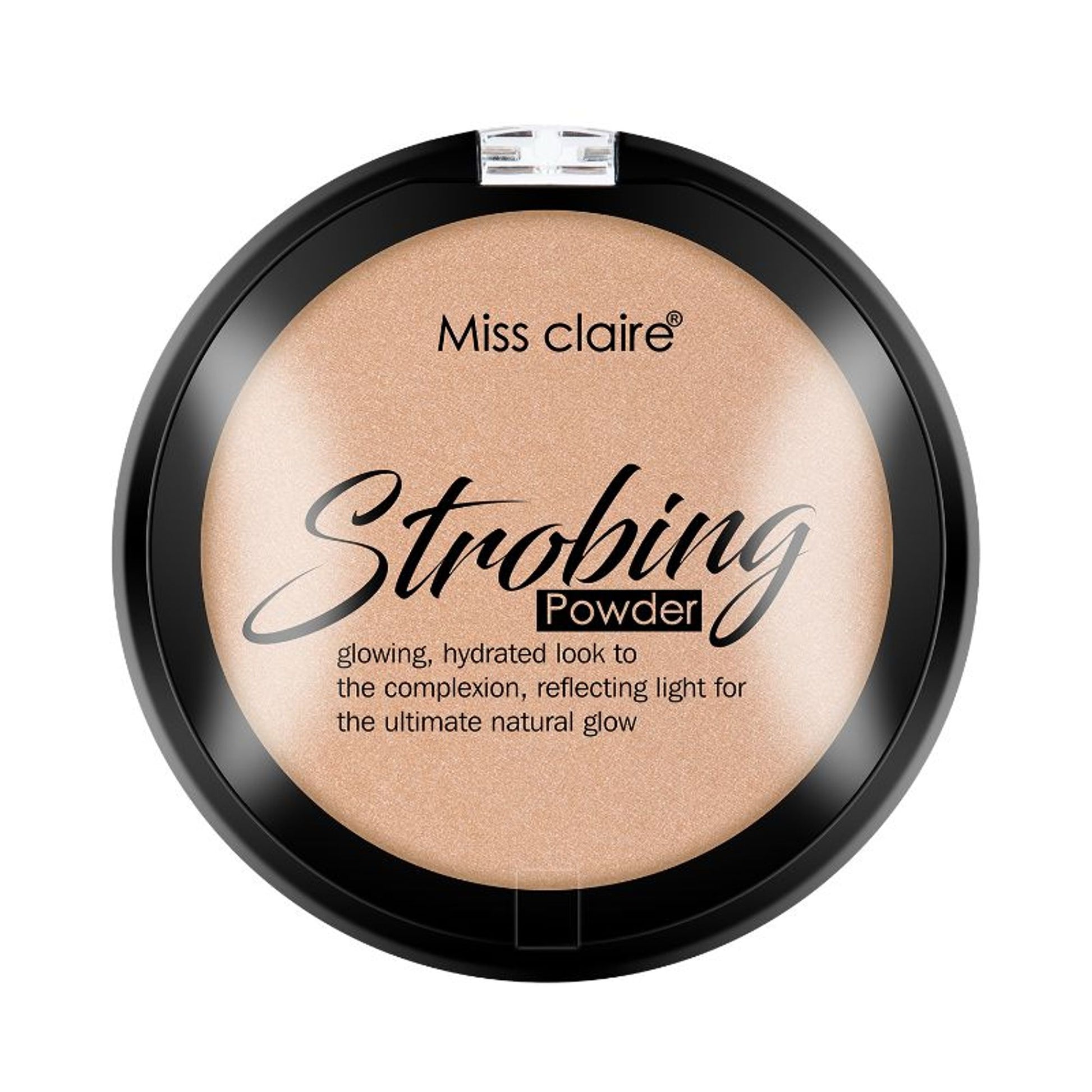 Miss Claire Strobing Powder - 2
