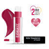 Insight Cosmetics Non-Transfer Lip Color, 12hr Long Lasting Matte Lips, Moisturizing & Light Weight - Sugar Plum