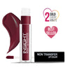 Insight Cosmetics Non-Transfer Lip Color, 12hr Long Lasting Matte Lips, Moisturizing & Light Weight - Dive