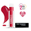 Insight Cosmetics Non-Transfer Lip Color, 12hr Long Lasting Matte Lips, Moisturizing & Light Weight - Glam