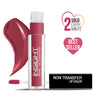 Insight Cosmetics Non-Transfer Lip Color, 12hr Long Lasting Matte Lips, Moisturizing & Light Weight - Charmed