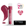 Insight Cosmetics Non-Transfer Lip Color, 12hr Long Lasting Matte Lips, Moisturizing & Light Weight - Wild Card