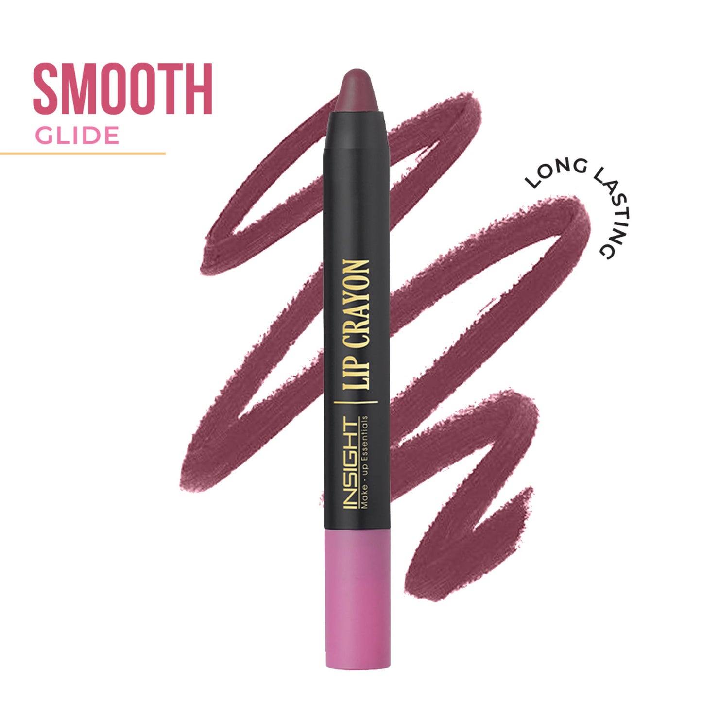 Insight Cosmetics Lip Crayon - Fantasy