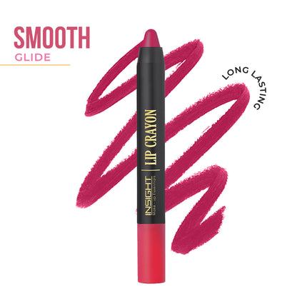 Insight Cosmetics Lip Crayon - Sugar Rush