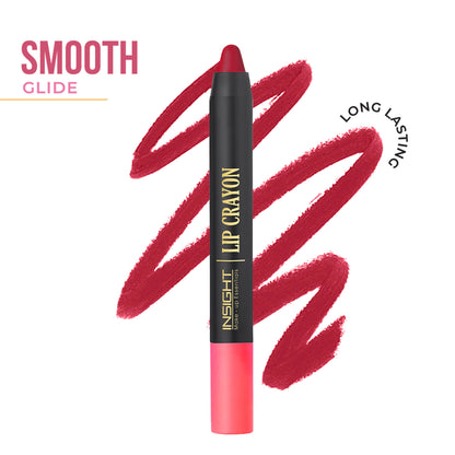 Insight Cosmetics Lip Crayon - Valentine