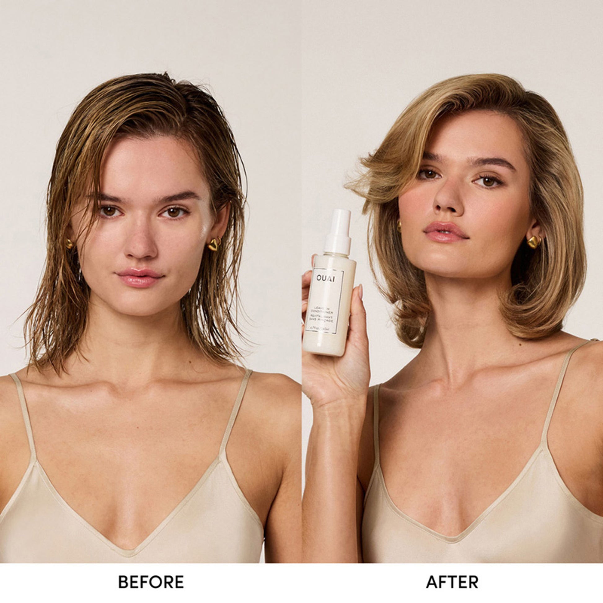 OUAI Leave In Conditioner