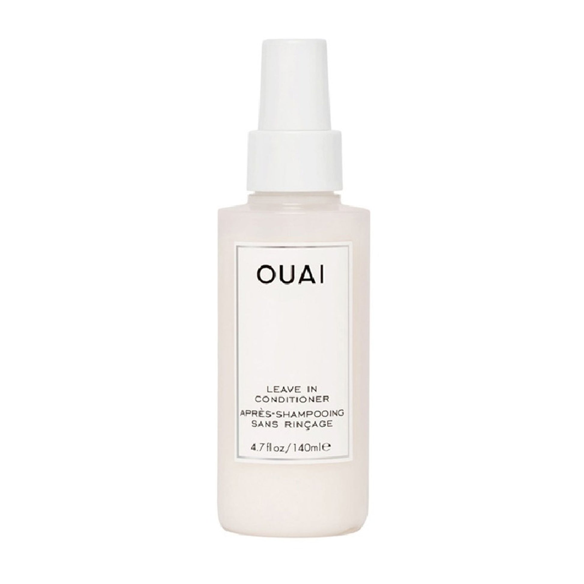 OUAI Leave In Conditioner
