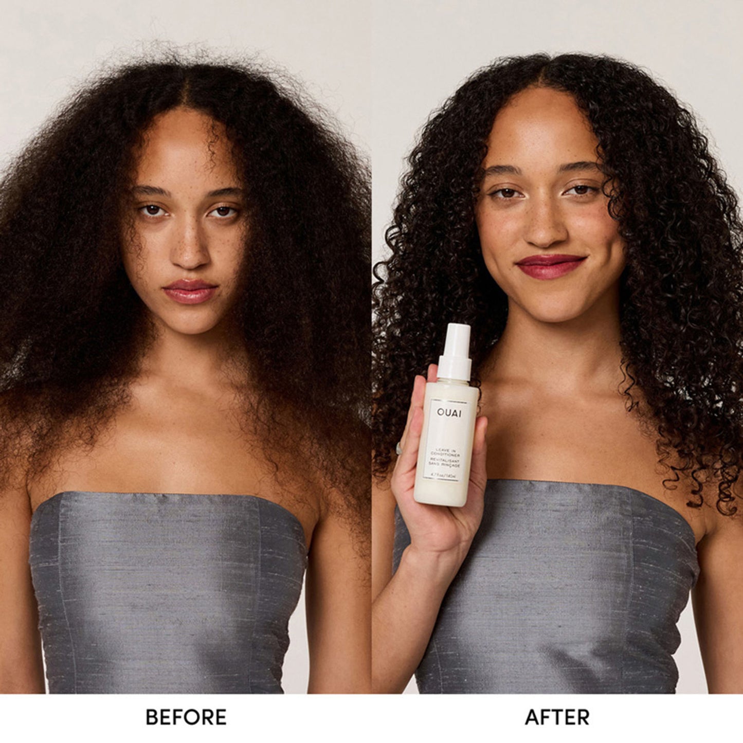 OUAI Leave In Conditioner