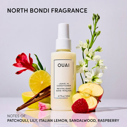 OUAI Leave In Conditioner