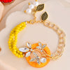 Dhiyona Multistrand Rakhi