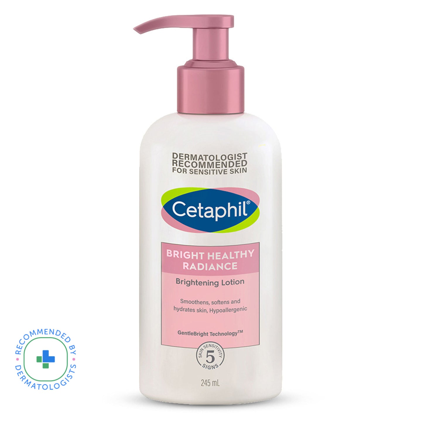 Cetaphil BHR Brightness Lotion