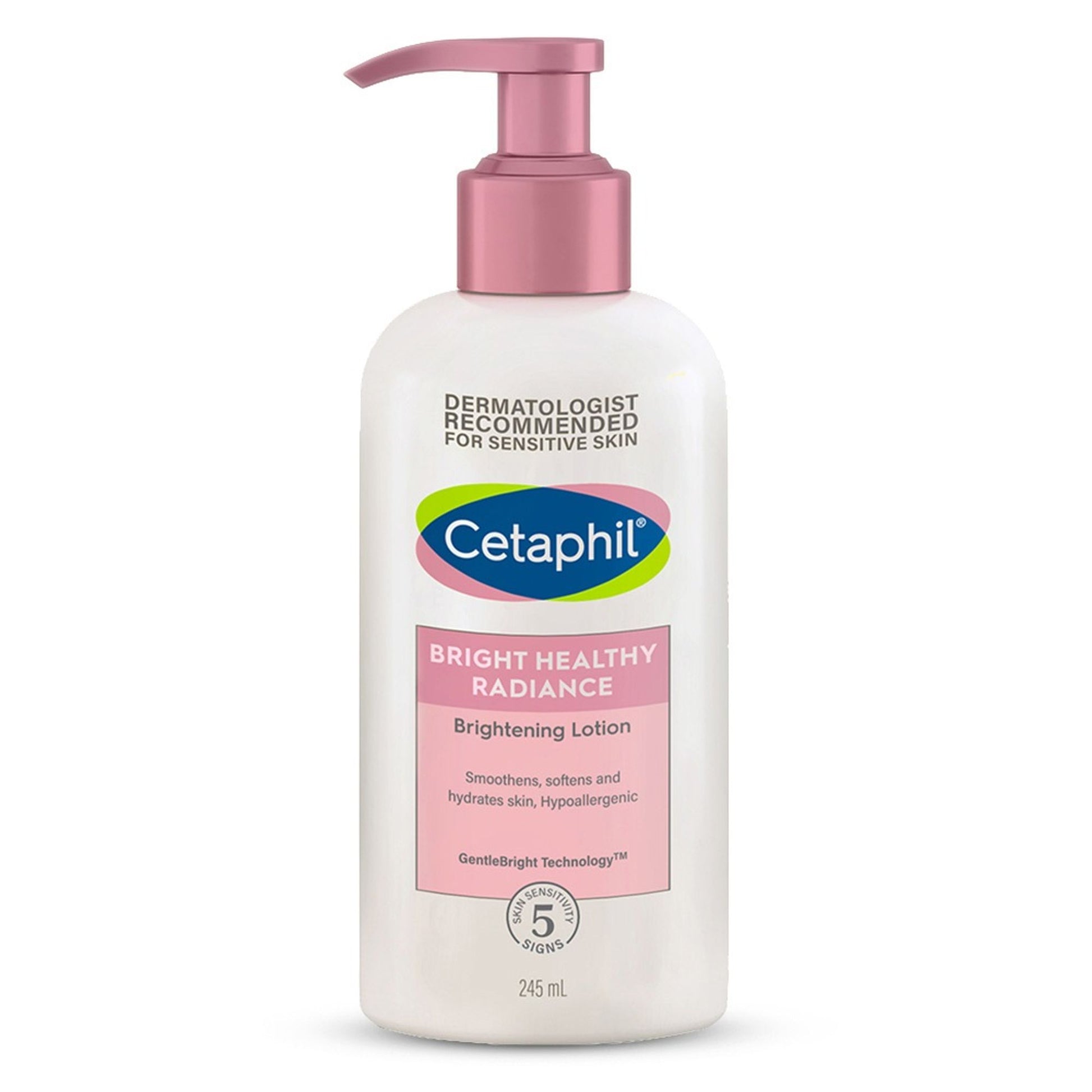 Cetaphil BHR Brightness Lotion