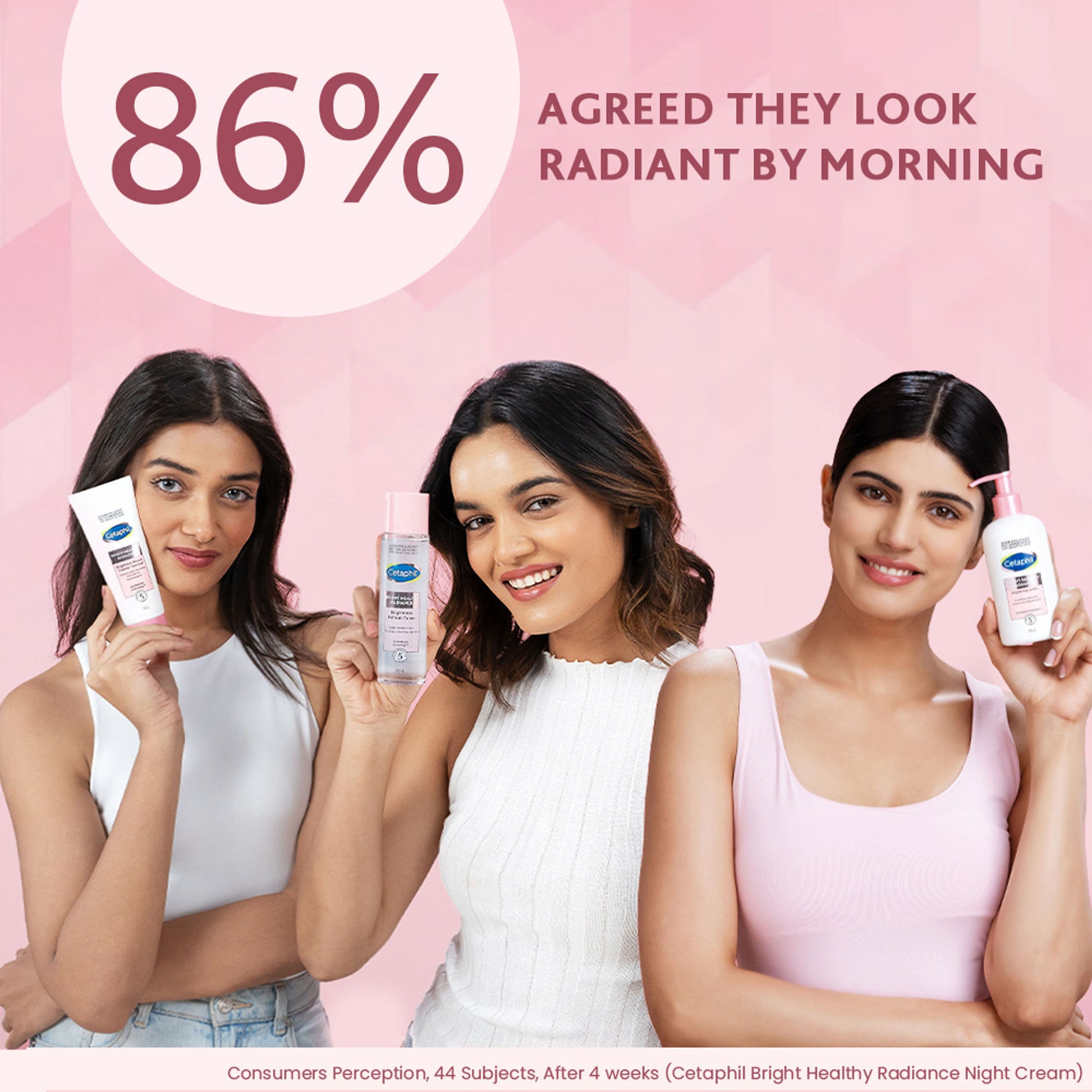 Cetaphil BHR Brightness Lotion