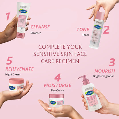 Cetaphil BHR Brightness Lotion