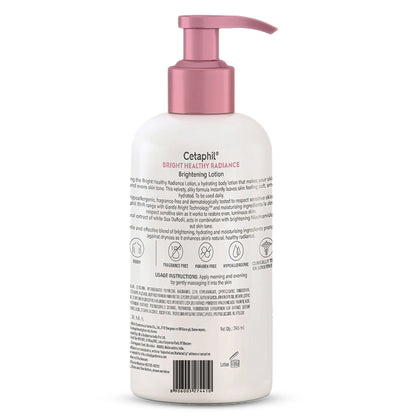 Cetaphil BHR Brightness Lotion