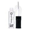 Colors Queen Clear Eyelash & Eyebrow Mascara