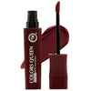 Colors Queen Totally Matte Liquid Lipstick - Rosewood