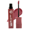 Colors Queen Totally Matte Liquid Lipstick - Ruby True