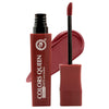 Colors Queen Totally Matte Liquid Lipstick - Wild Berry