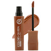 Colors Queen Totally Matte Liquid Lipstick - Nude Show