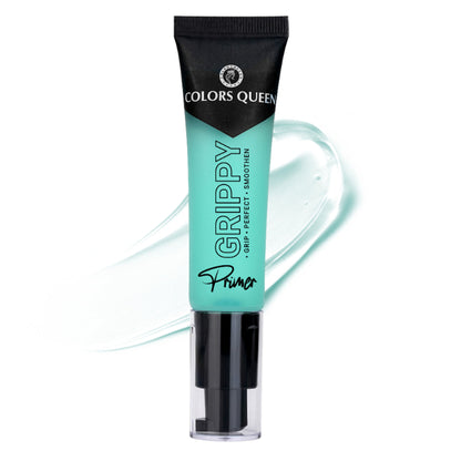 Colors Queen Power Grip Primer - Green