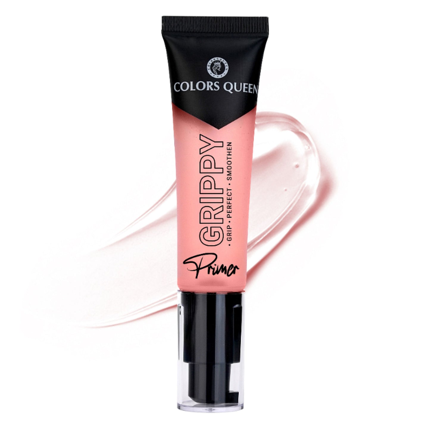 Colors Queen Power Grip Primer - Pink