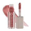 Colors Queen Lip Luminizer High Shine Lip Gloss Enriched with Shea Butter - Rose Gold