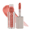 Colors Queen Lip Luminizer High Shine Lip Gloss Enriched with Shea Butter - Dreamy