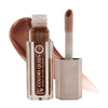 Colors Queen Lip Luminizer High Shine Lip Gloss Enriched with Shea Butter - Brown Sugar